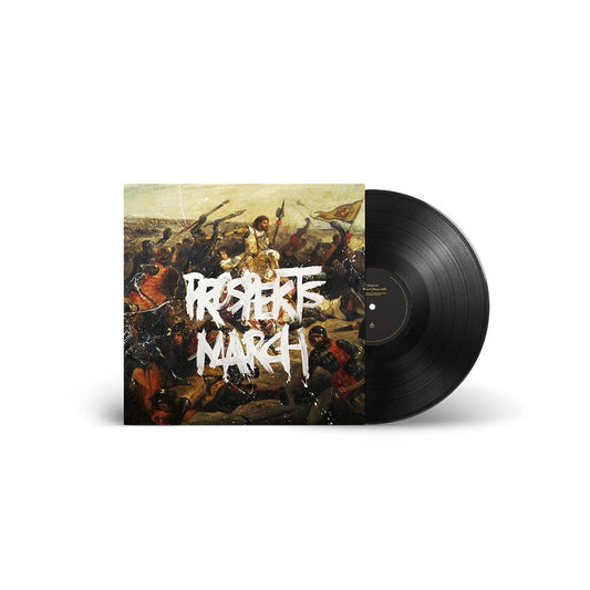 Coldplay - Prospekt’s March LP Vinyl Record
