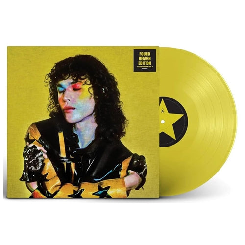 Conan Gray - Found Heaven LP