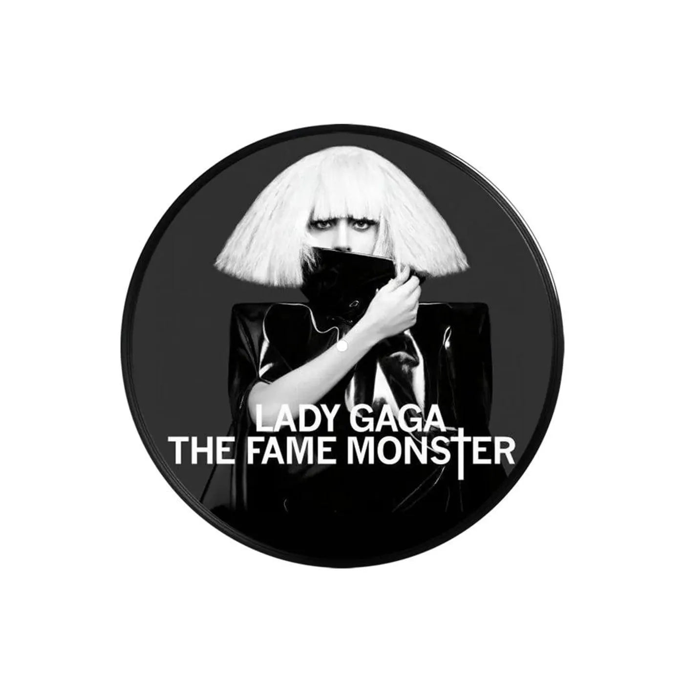 Lady Gaga - The Fame Monster (Picture Disc) LP Vinyl Record