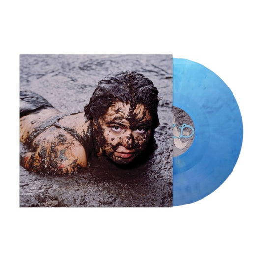 Remi Wolf - Mud (Light Blue) LP Vinyl Record