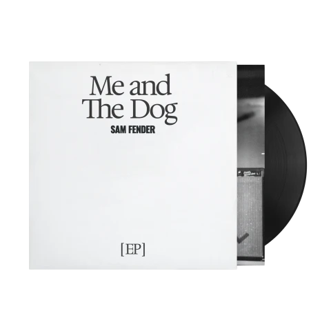 Sam Fender - The Dog And I LP Vinyl Record