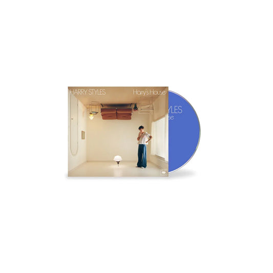 Harry Styles - Harry’s House CD