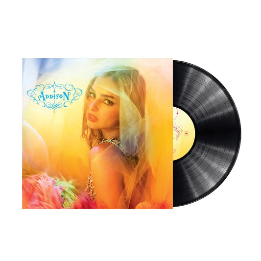 Addison Rae - Addison LP Vinyl Record