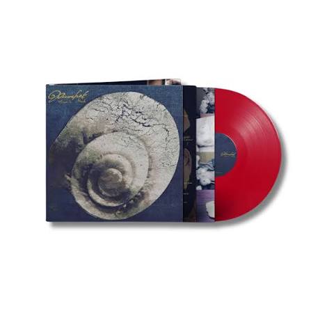 Snail Mail - Ricochet (Red) LP