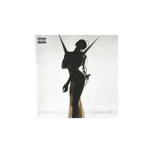 Tinashe - Joyride CD
