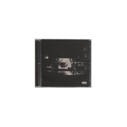 Ariana Grande - k bye for now (SWT Live) CD
