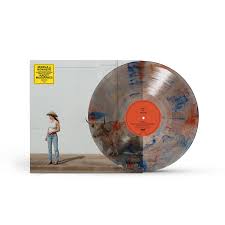 Kacey Musgraves - Middle Of Nowhere (Rodeo Clown) LP