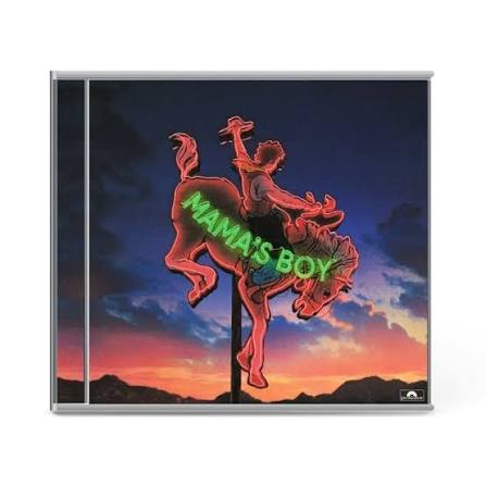 Lany - Mama's Boy CD