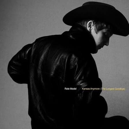 Role Model - Kansas Anymore (The Longest Goodbye) CD