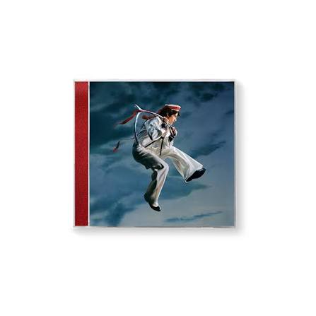 Conan Gray - Wishbone CD