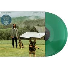 Noah Kahan - Stick Season (Green) 2LP