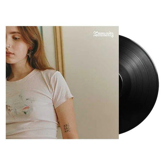 Clairo - Immunity LP Vinyl Record