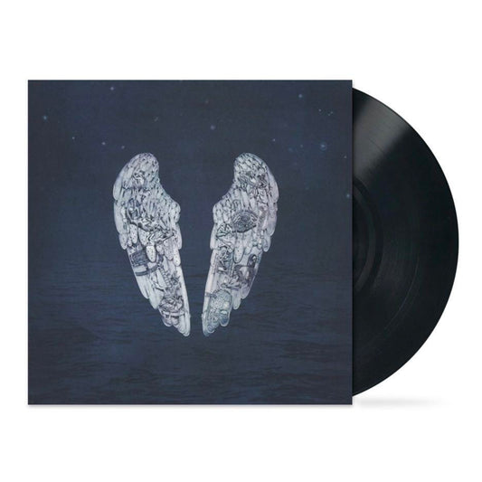 Coldplay - Ghost Stories LP Vinyl Record