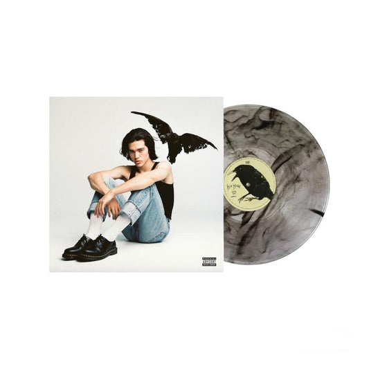 Conan Gray - Kid Krow LP Vinyl Record