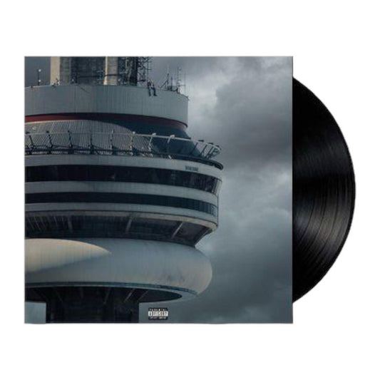 Drake - Views LP Vinyl Record