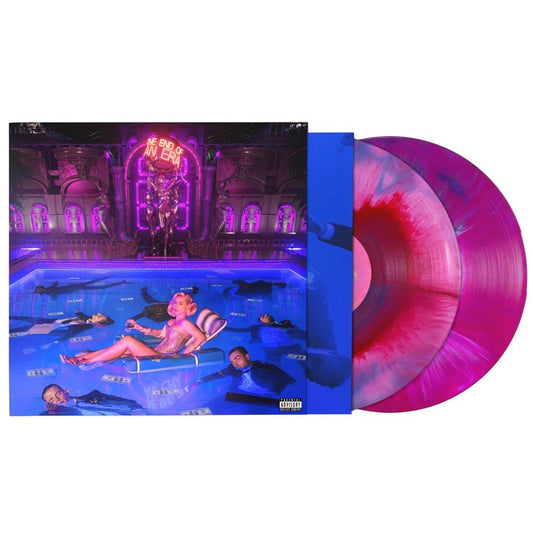 Iggy Azalea - The End of an Era Deluxe LP Vinyl Record