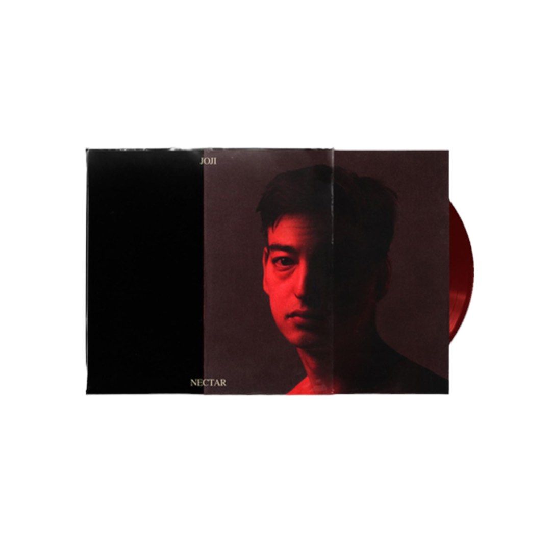 Joji - Nectar (Red) 2LP