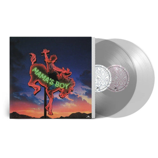 Lany - Mama's Boy 2LP