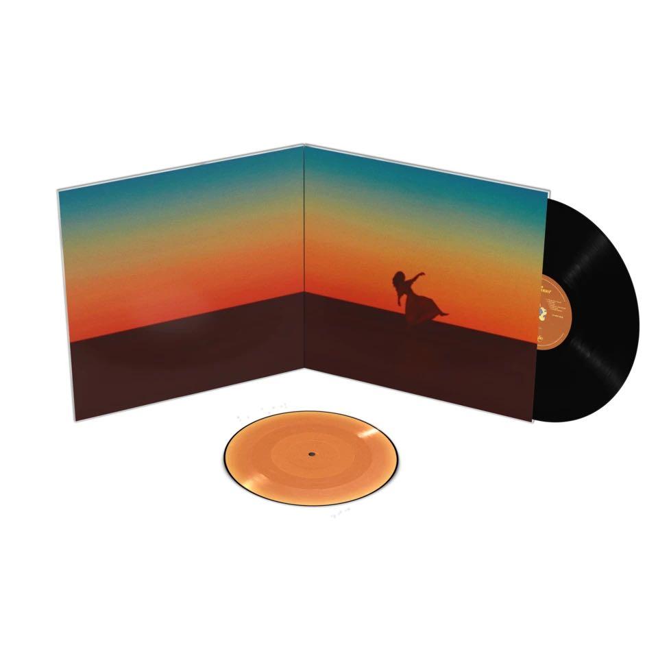 Lorde - Solar Power (Deluxe) LP