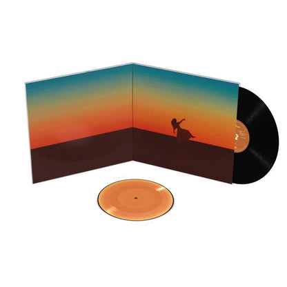 Lorde - Solar Power (Deluxe) LP
