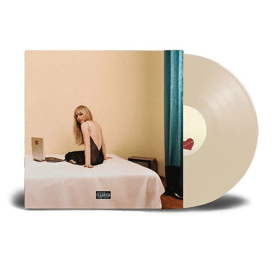 Sabrina Carpenter - emails i can't send LP Vinyl Record