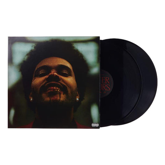 The Weeknd - After Hours 2LP