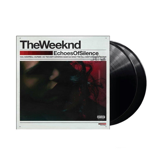 The Weeknd - Echoes of Silence LP