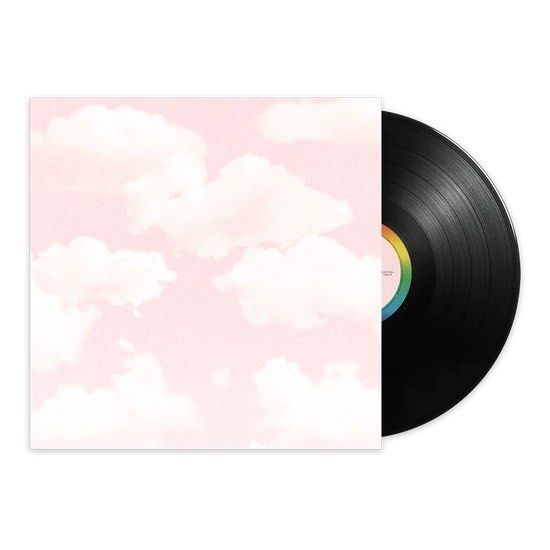 Turnstile - Glow On LP Vinyl Record