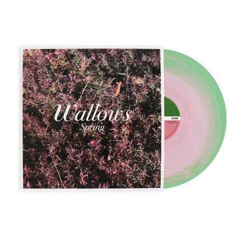 Wallows - Spring LP