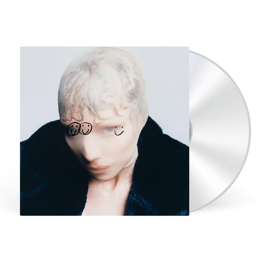Lykke Li - The Afterparty (Clear) LP