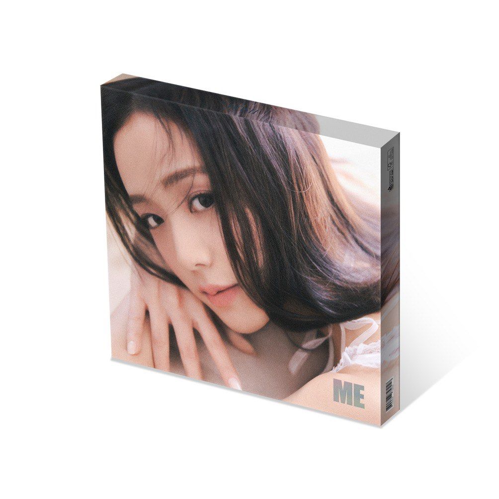 Jisoo - ME LP