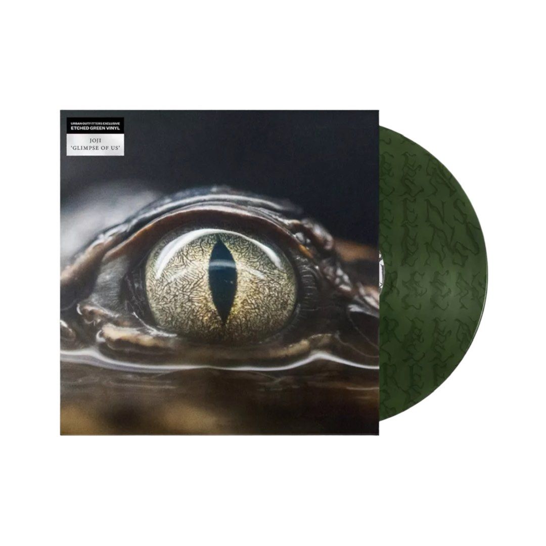 Joji - Glimpse of Us LP