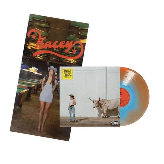 Kacey Musgraves - Middle Of Nowhere (Texas Sky) LP