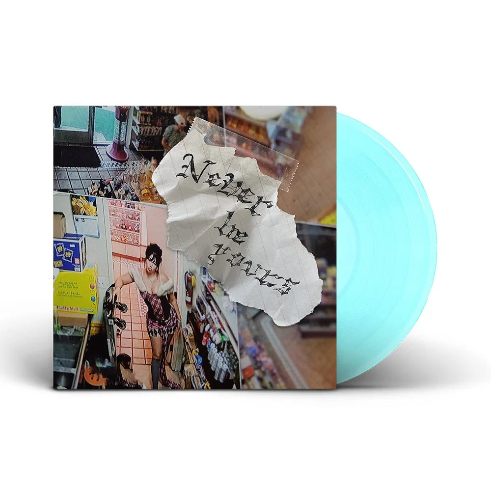 Kali Uchis - Never Be Yours 7"