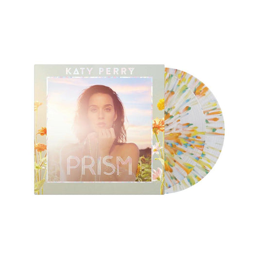 Katy Perry - PRISM 10th Anniversary Edition LP Vinyl Record
