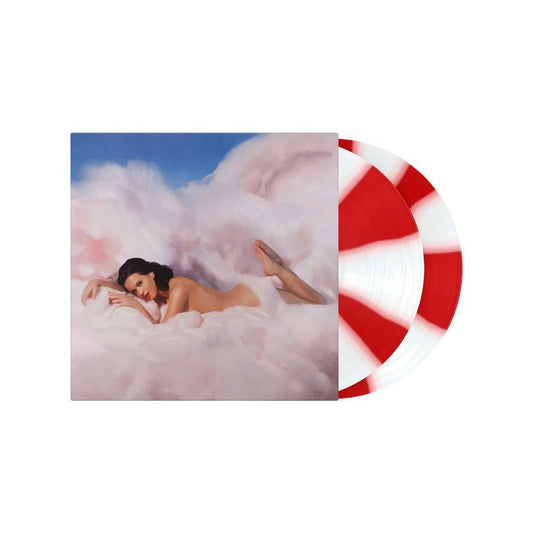 Katy Perry - Teenage Dream (The Complete Confectionery) LP Vinyl Record