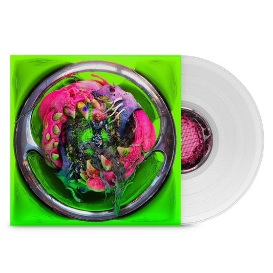 Lady Gaga - Dawn of Chromatica LP Vinyl