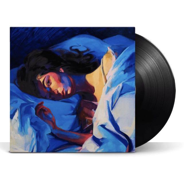 Lorde - Melodrama LP