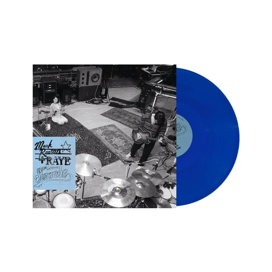 Raye & Mark Ronson - Suzanne LP