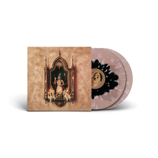 Melanie Martinez - Hades (Dirty Halo Pink) 2LP