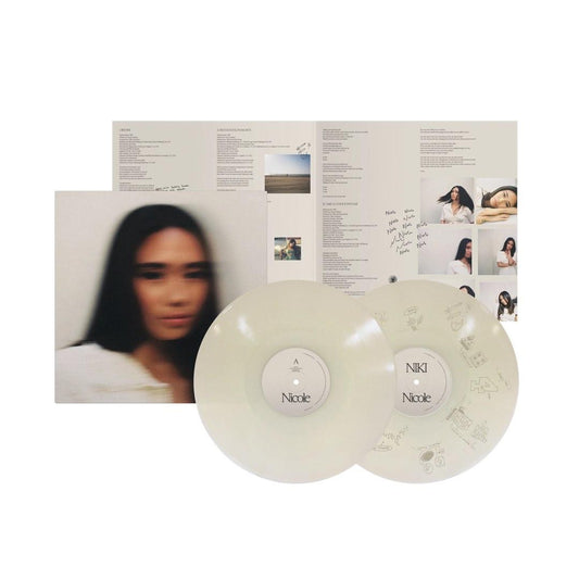 Niki - Nicole 2LP