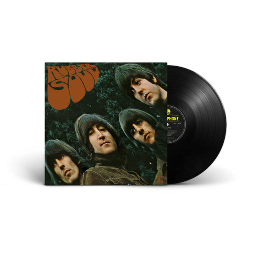 The Beatles - Rubber Soul (Special Edition) LP Vinyl