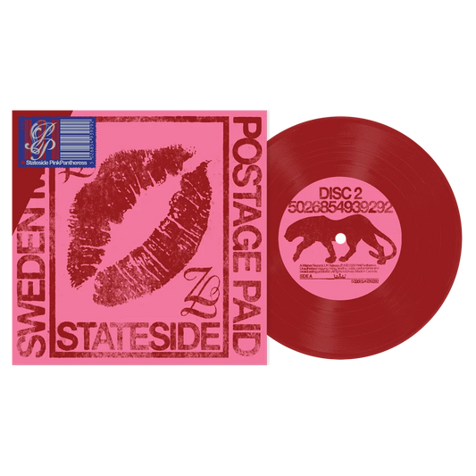 PinkPantheress - Stateside (Apple) 7"