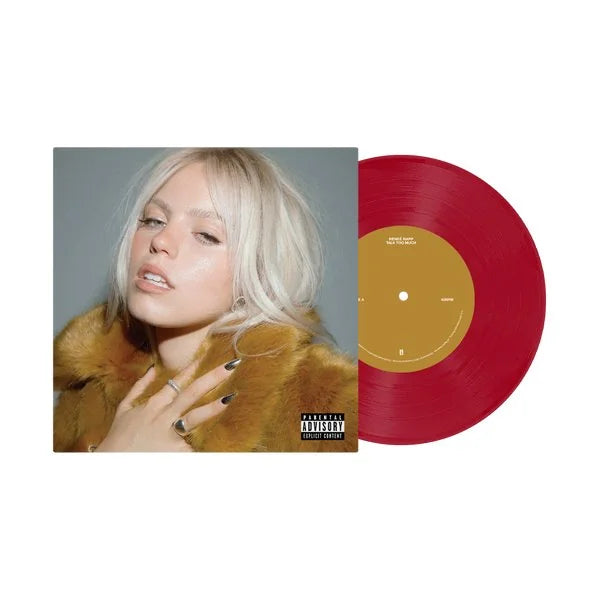 Renee Rapp - Talk Too Much 7"
