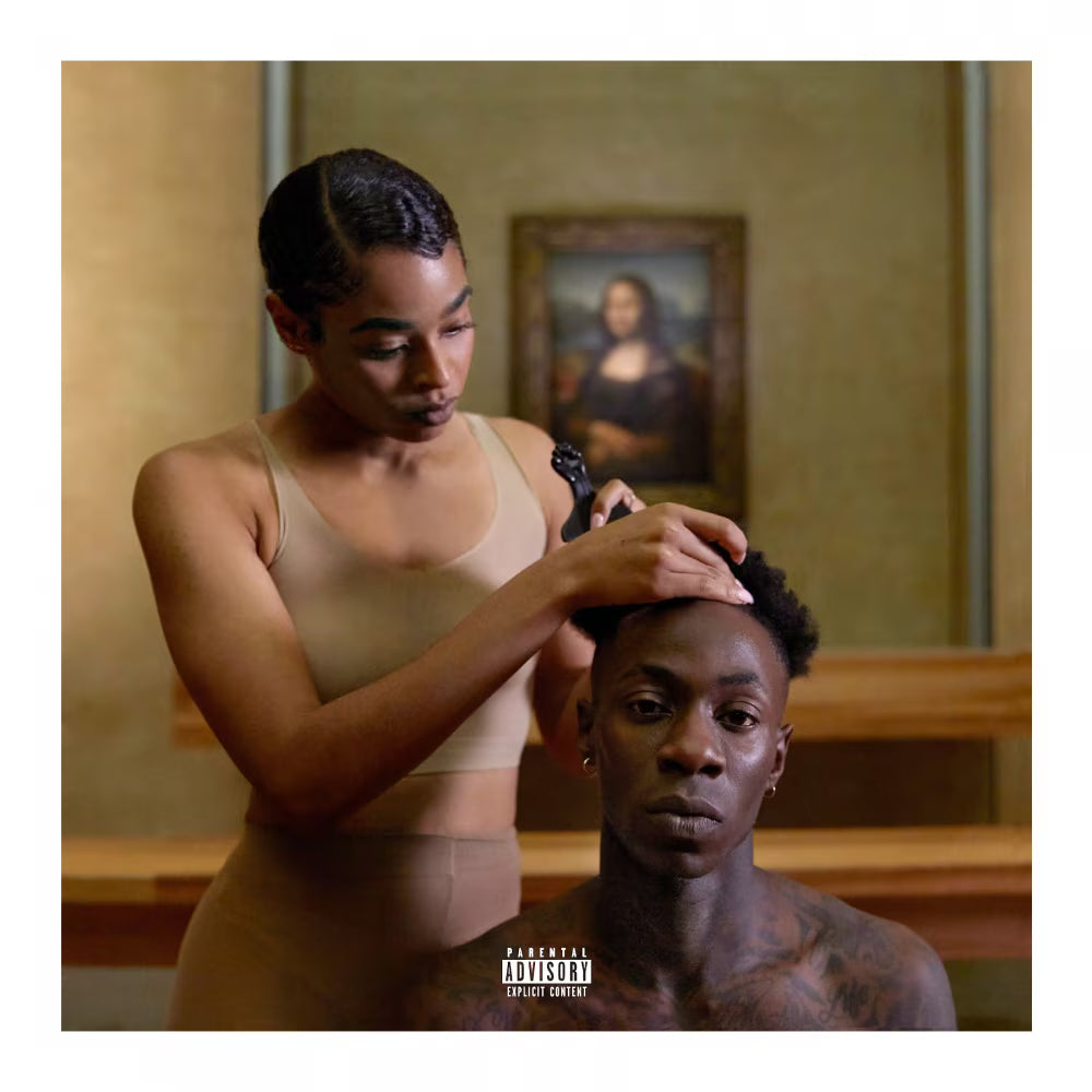 The Carters - Everything Is Love CD
