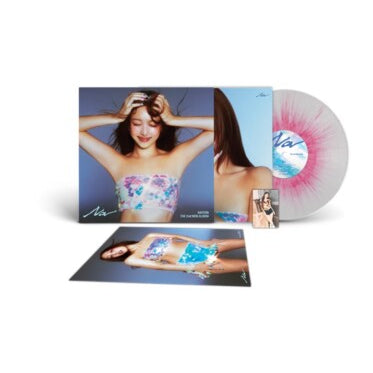 Nayeon - NA (Pink) LP
