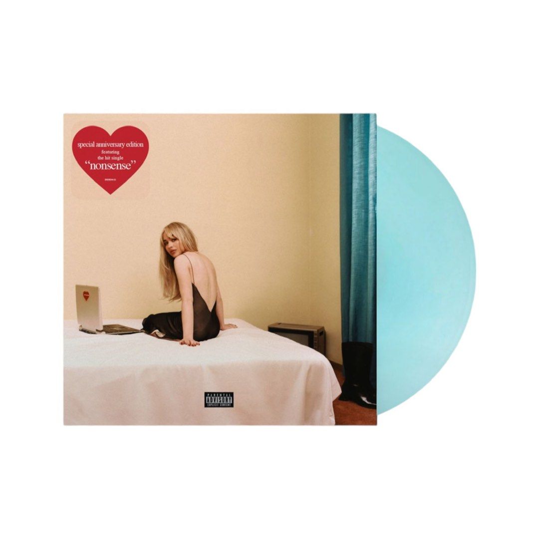Sabrina Carpenter - emails i can't send LP Vinyl Record