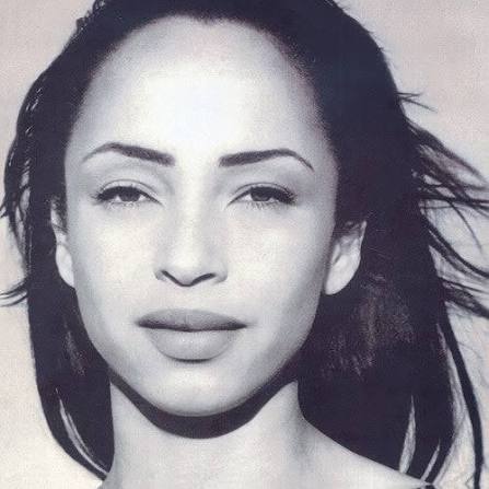 Sade -The Best of Sade CD