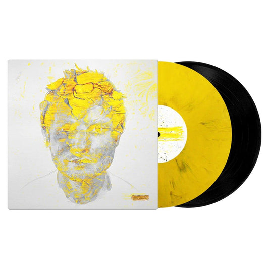 Ed Sheeran - Subtract LP Vinyl Record