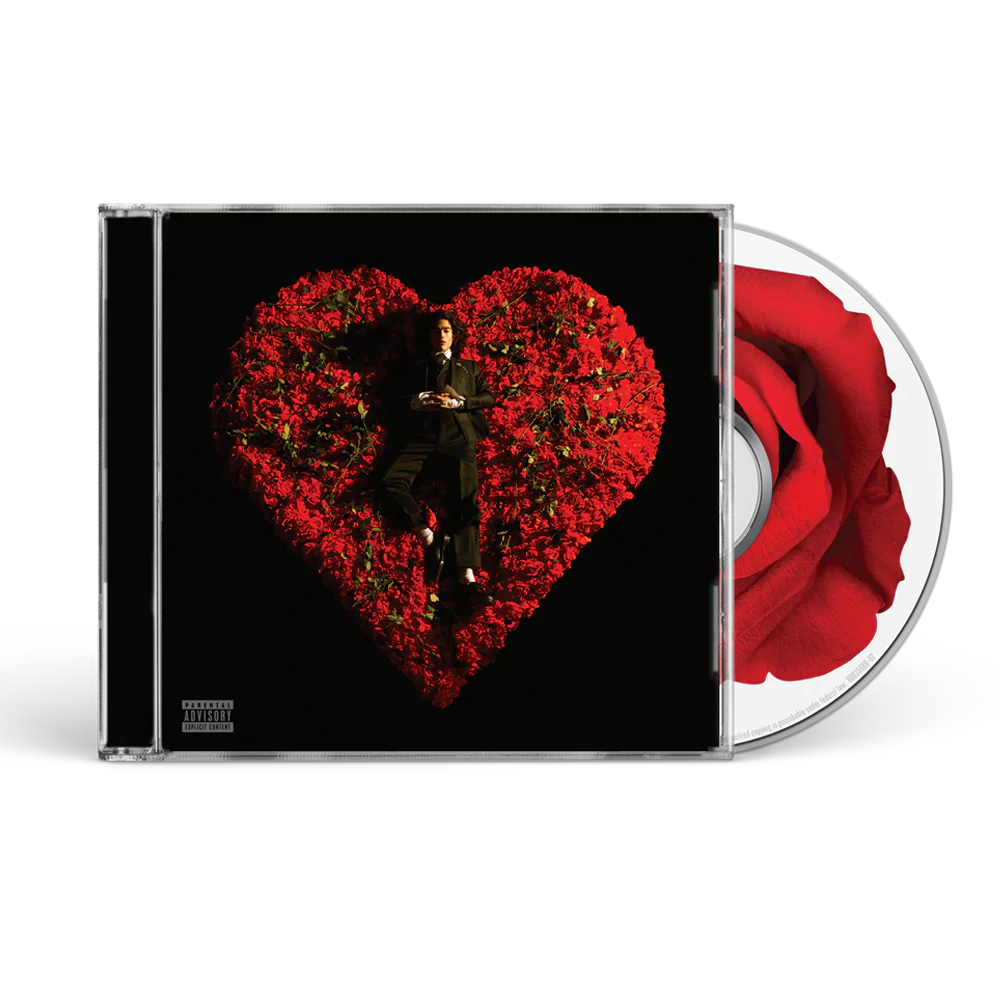 Conan Gray - Superache CD